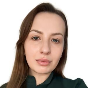 Суконникова Ирина Сергеевна - фотография Суконникова Ирина Сергеевна, лор, детский лор - Самара