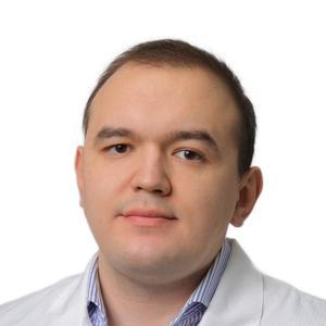 Данилевский Роман Андреевич, рентгенолог - Самара