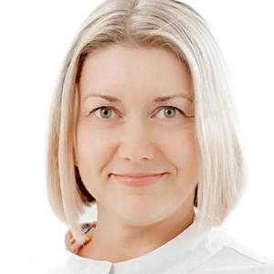 Майстер Алина Юрьевна, невролог , вертебролог - Самара