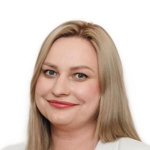 Гречихо (Алявдина) Ирина Александровна, психолог, детский психолог, сексолог, семейный психолог - Самара