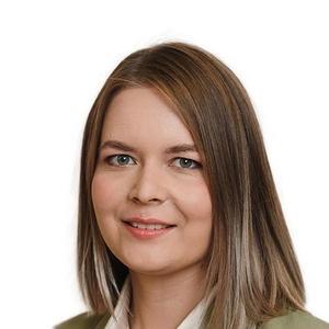 Мазанкина Елена Владимировна, нейропсихолог - Самара