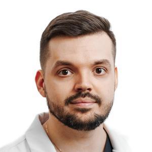 Губский Владислав Михайлович, хирург, бариатрический хирург, онколог - Самара