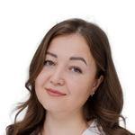 Маганева Светлана Гурьевна Маганева Светлана Гурьевна, Стоматолог-гигиенист, детский стоматолог, детский стоматолог-гигиенист - Самара