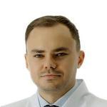 Стариковский Максим Юрьевич Стариковский Максим Юрьевич, Невролог, алголог, вертебролог - Самара