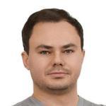Стариковский Максим Юрьевич, Невролог, Алголог, Вертебролог - Самара