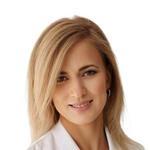 Серпионова Екатерина Константиновна, Терапевт, Невролог - Москва
