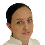 Трутень Анна Александровна Трутень Анна Александровна, Педиатр - Самара