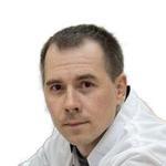 Киричок Ярослав Васильевич Киричок Ярослав Васильевич, Терапевт - Самара