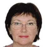 Тахтарова Галина Васильевна, Невролог - Самара