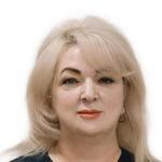 Андрясян Марина Гарушовна, Косметолог-эстетист - Самара