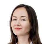 Сымова Татьяна Николаевна Сымова Татьяна Николаевна, Офтальмолог (окулист) - Самара