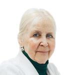Сеннова Людмила Георгиевна Сеннова Людмила Георгиевна, Офтальмолог (окулист) - Самара
