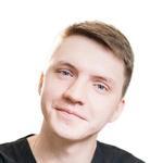 Щербаков Егор Олегович Щербаков Егор Олегович, Стоматолог-ортопед, стоматолог - Самара