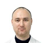 Исламов Илдар Хатыпович, Нарколог - Самара
