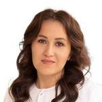 Ильязова Алсу Рустямовна Ильязова Алсу Рустямовна, Невролог - Самара