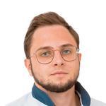 Рябов Никита Алексеевич, Терапевт - Самара