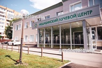 Медицинский лучевой центр «МЛЦ» на Базарной, Самара - фото
