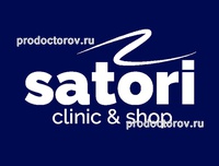 Клиника «Сатори», Самара - фото