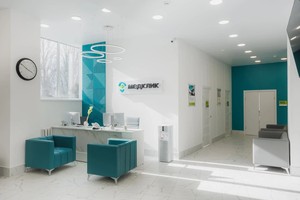 Коридор 1 этаж Коридор 1 этаж