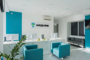 Ресепшен 2 этаж Ресепшен 2 этаж