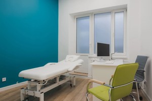 Кабинет приема Кабинет приема