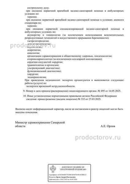 Лицензия Лицензия