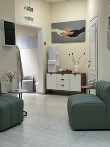 Клиника доказательной медицины «Доктор Стариковский» Клиника доказательной медицины «Доктор Стариковский»