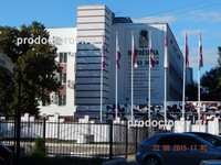 Магазин Плаза Самара Победы