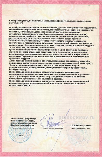 Лицензия Лицензия