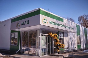 МЛЦ на Медицинской, 4К МЛЦ на Медицинской, 4К