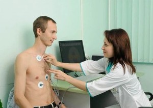 Прием пациента Прием пациента