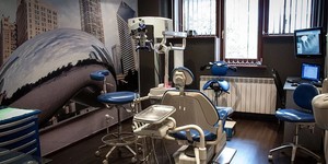 Прием пациента