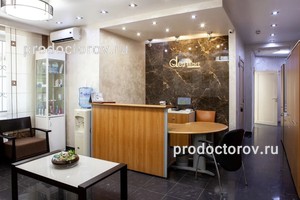 Стойка администратора Стойка администратора