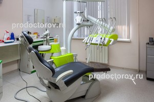 Кабинет стоматолога Кабинет стоматолога