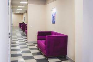 Коридор Коридор