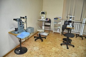 Кабинет специалиста Кабинет специалиста