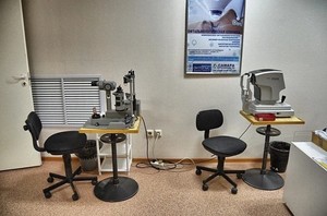 Кабинет специалиста Кабинет специалиста