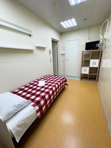 Палата стационара Палата стационара