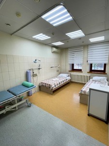 Палата стационара Палата стационара