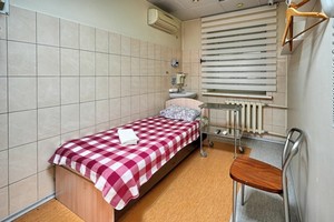 Палата стационара Палата стационара
