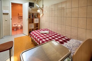 Палата стационара Палата стационара