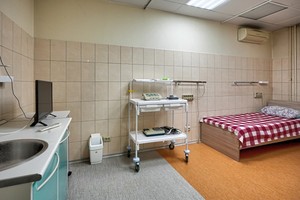 Палата стационара Палата стационара