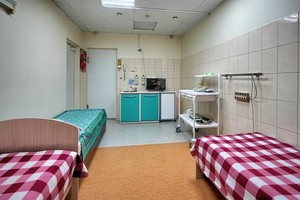 Палата стационара Палата стационара