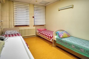 Палата стационара Палата стационара