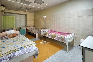 Палата стационара Палата стационара