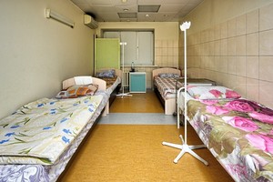Палата стационара Палата стационара
