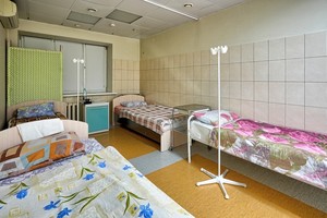 Палата стационара Палата стационара
