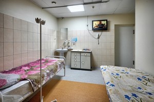 Палата стационара Палата стационара