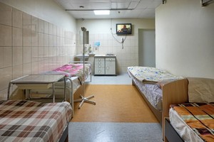 Палата стационара Палата стационара