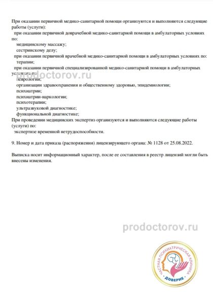 Лицензия Лицензия
